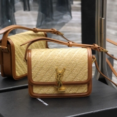 YSL Satchel Bags